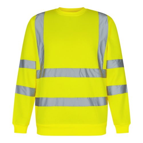 Sicherheits-Sweatshirt