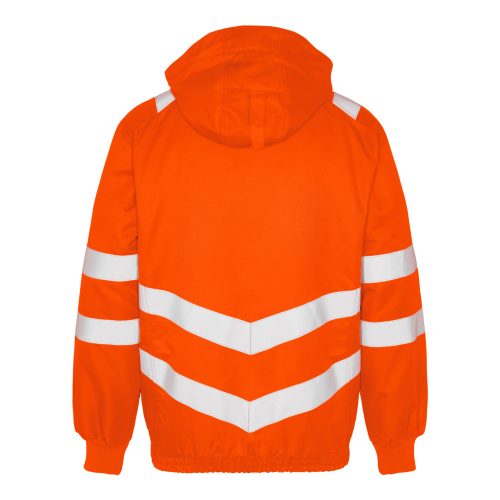 Safety pilóta kabát