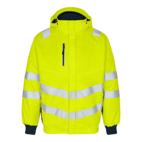 Safety pilóta kabát