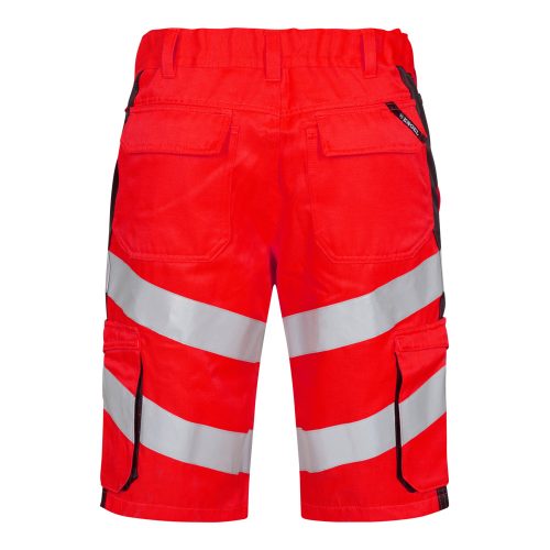 Sicherheitslicht-Shorts