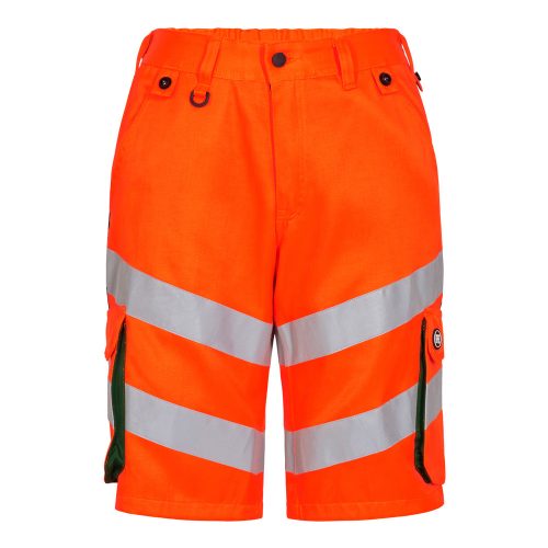 Sicherheitslicht-Shorts
