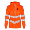 Sicherheits-Strickjacke für Damen