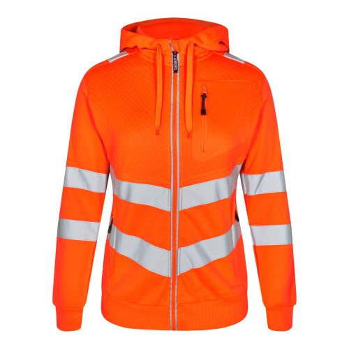 Sicherheits-Strickjacke für Damen