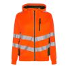 Sicherheits-Strickjacke für Damen