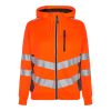 Sicherheits-Strickjacke für Damen