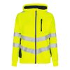 Sicherheits-Strickjacke für Damen