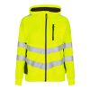 Sicherheits-Strickjacke für Damen