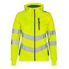 Sicherheits-Strickjacke für Damen