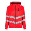 Sicherheits-Strickjacke für Damen