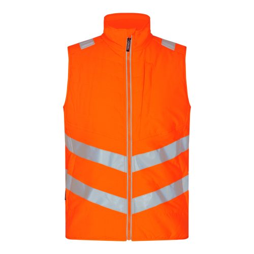 Safety steppelt mellény