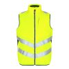 Safety steppelt mellény