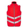 Safety steppelt mellény