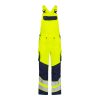 Safety light overál