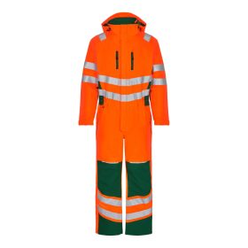 Safety téli zárt overál