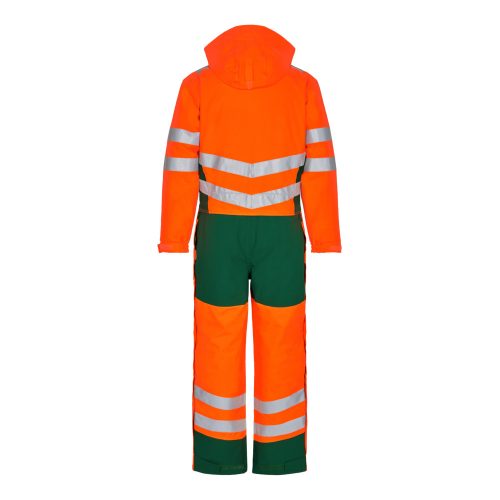 Geschlossener Sicherheits-Winteroverall
