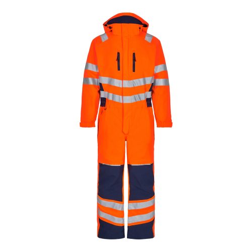 Geschlossener Sicherheits-Winteroverall