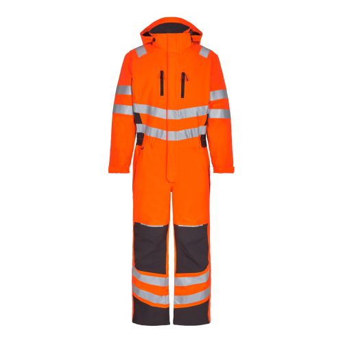 Geschlossener Sicherheits-Winteroverall