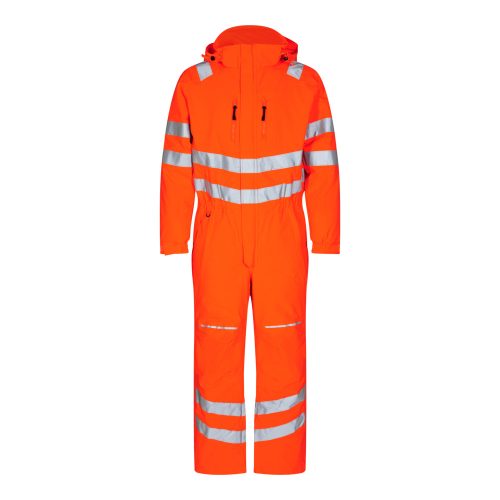 Geschlossener Sicherheits-Winteroverall