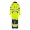 Safety téli zárt overál