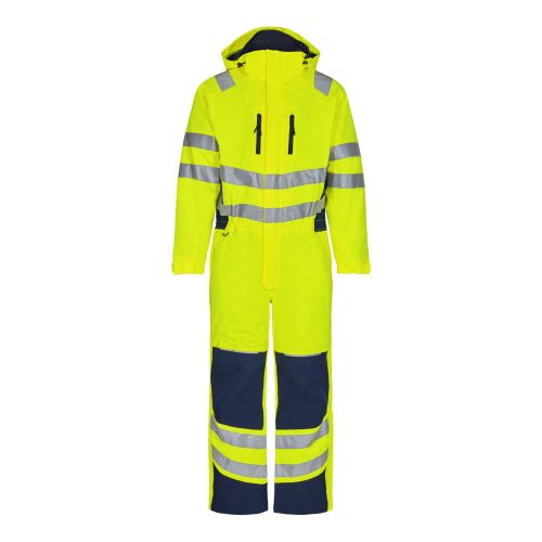 Geschlossener Sicherheits-Winteroverall