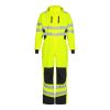 Safety téli zárt overál