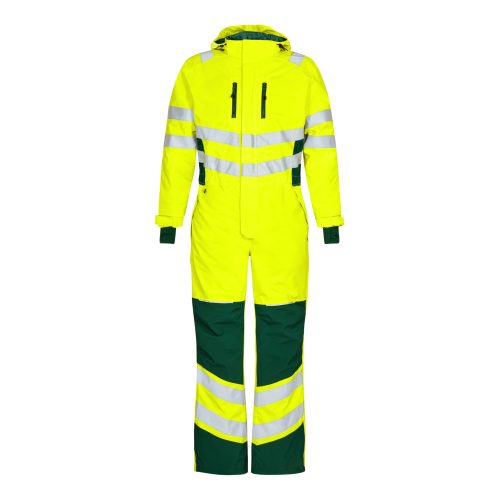 Geschlossener Sicherheits-Winteroverall