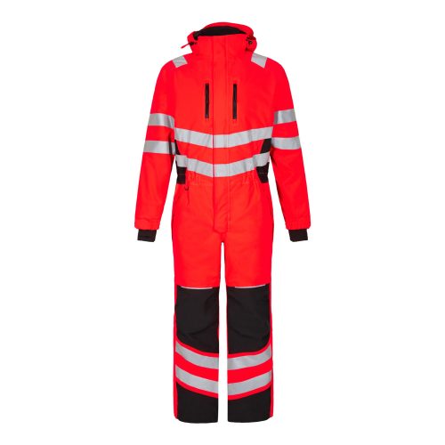 Geschlossener Sicherheits-Winteroverall