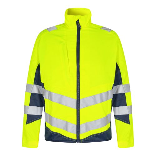 Safety light munka kabát
