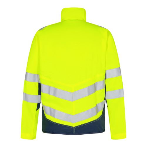 Sicherheitslicht Arbeitsjacke