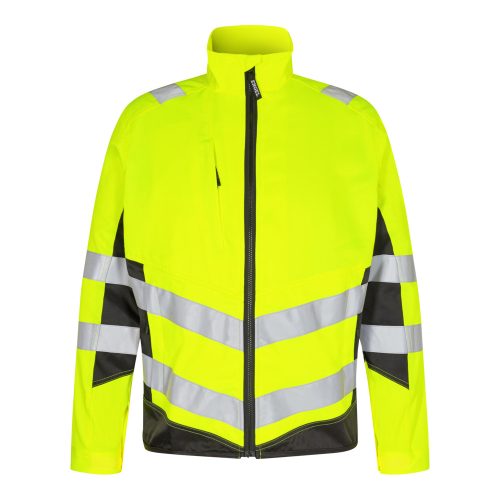 Sicherheitslicht Arbeitsjacke
