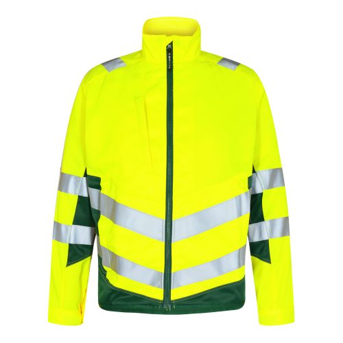 Sicherheitslicht Arbeitsjacke