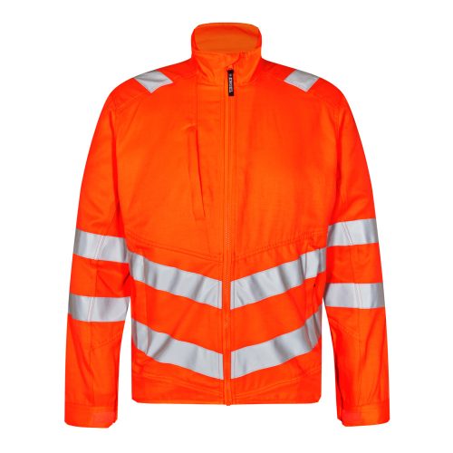 Sicherheitslicht Arbeitsjacke