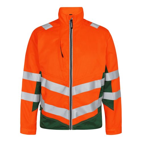 Sicherheitslicht Arbeitsjacke
