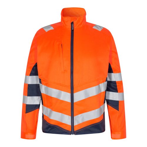 Sicherheitslicht Arbeitsjacke