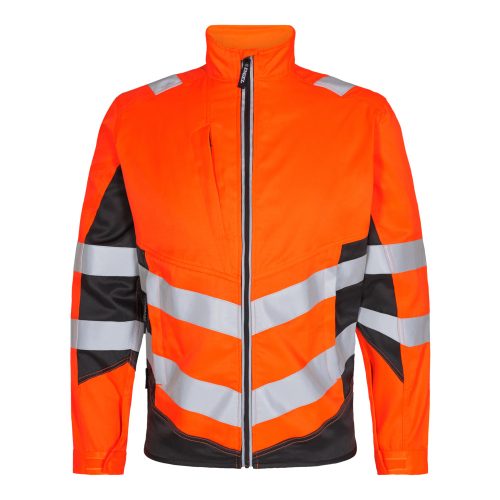 Sicherheitslicht Arbeitsjacke