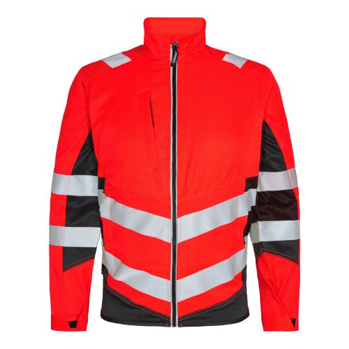 Sicherheitslicht Arbeitsjacke
