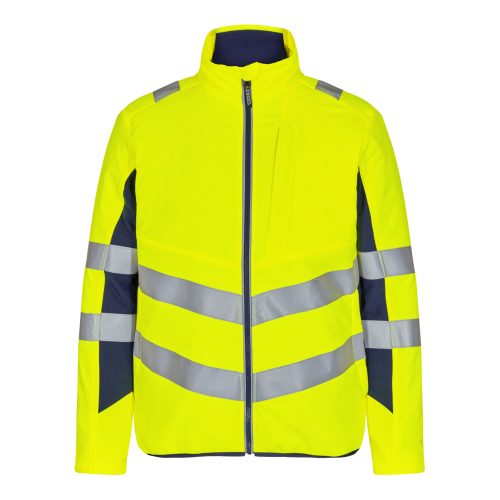 Safety steppelt kabát