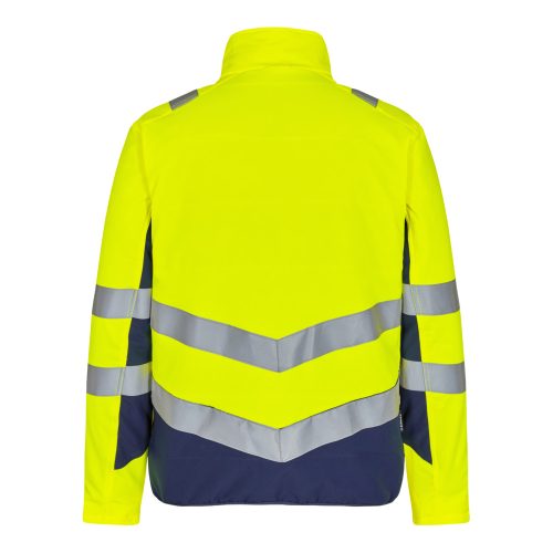 Sicherheits-Steppjacke