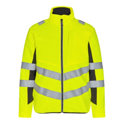 Sicherheits-Steppjacke