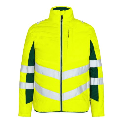 Sicherheits-Steppjacke