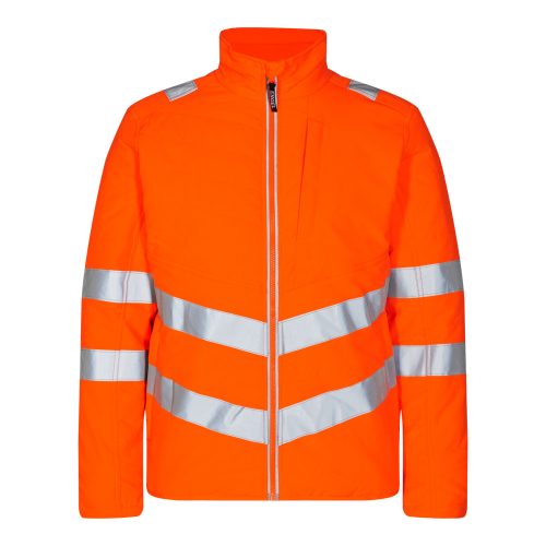 Sicherheits-Steppjacke