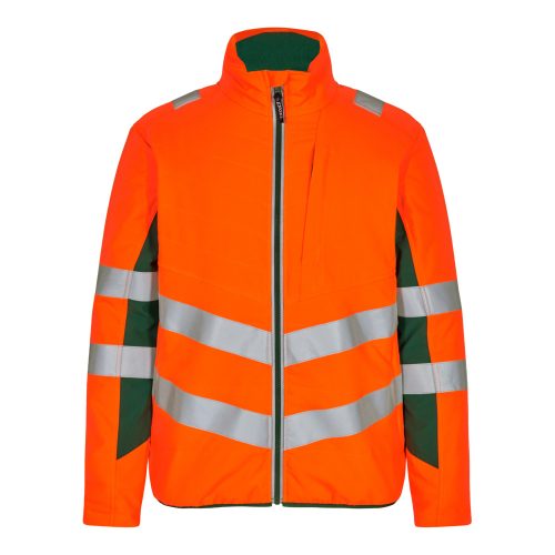 Sicherheits-Steppjacke