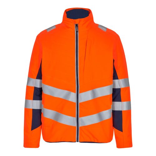 Sicherheits-Steppjacke