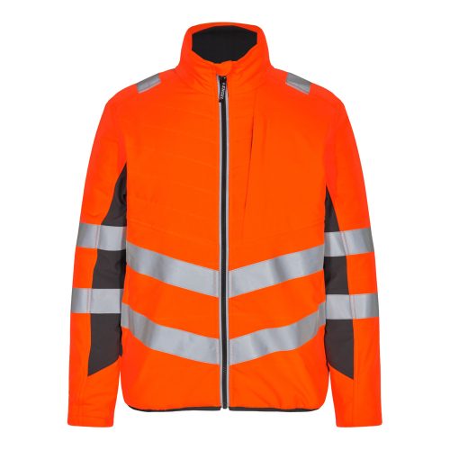 Sicherheits-Steppjacke