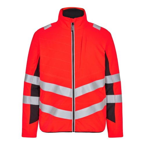 Sicherheits-Steppjacke