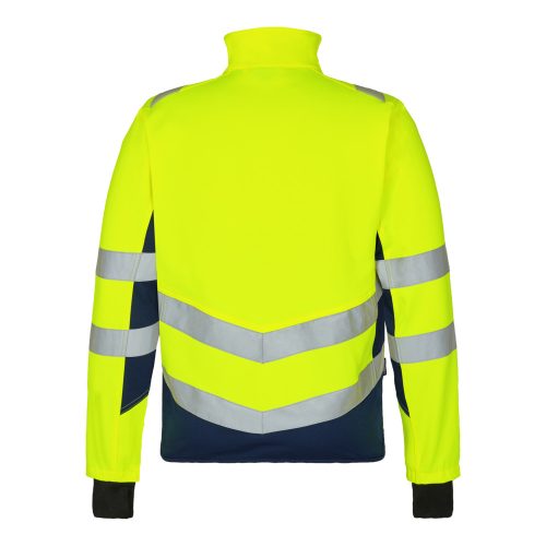 Sicherheits-Arbeitsjacke