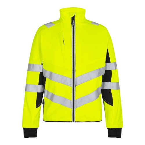 Sicherheits-Arbeitsjacke