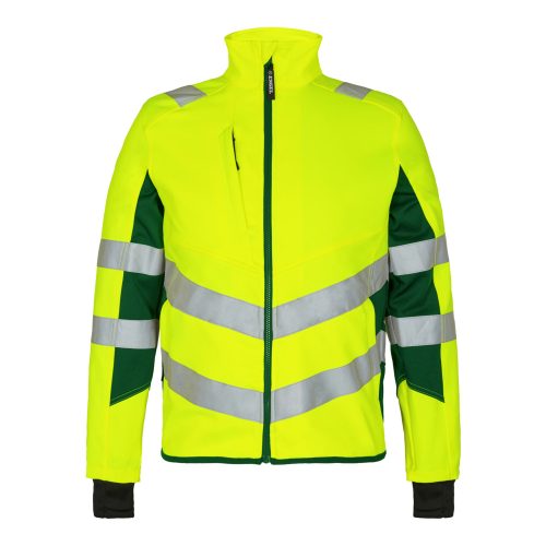 Sicherheits-Arbeitsjacke