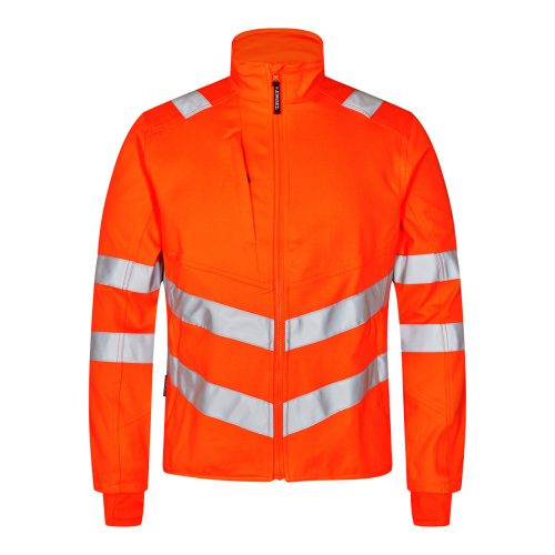 Sicherheits-Arbeitsjacke
