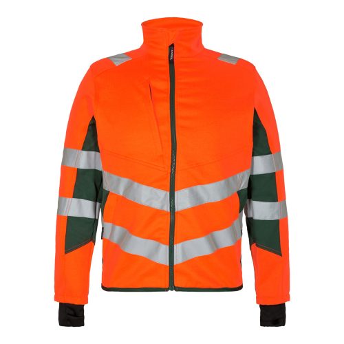 Sicherheits-Arbeitsjacke